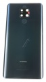 Huawei Battery Compartment Lid - Battery Cover For Huawei Mate 20 X Midnight Blue - 02352GGX